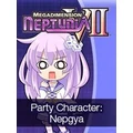 Idea Factory Megadimension Neptunia VII Party Character Nepgya PC Game